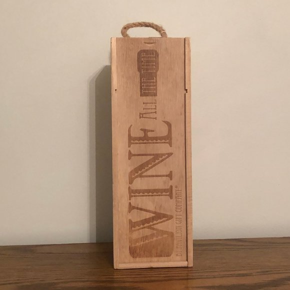 Wine Bottle LED Candle Holder - Picture 1 of 2